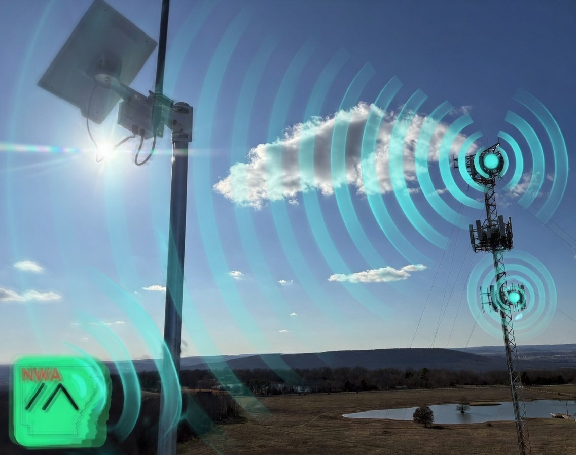 2026 Feb 27 – Update: Cell Interference & More Power