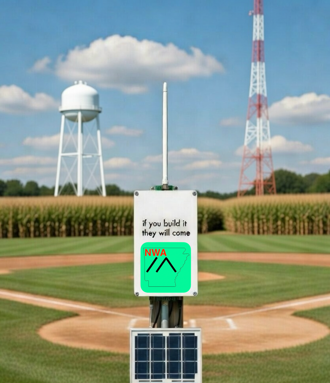 2026 03 06 Update: If you build it, they will come?