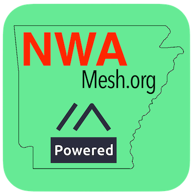 NWA Mesh